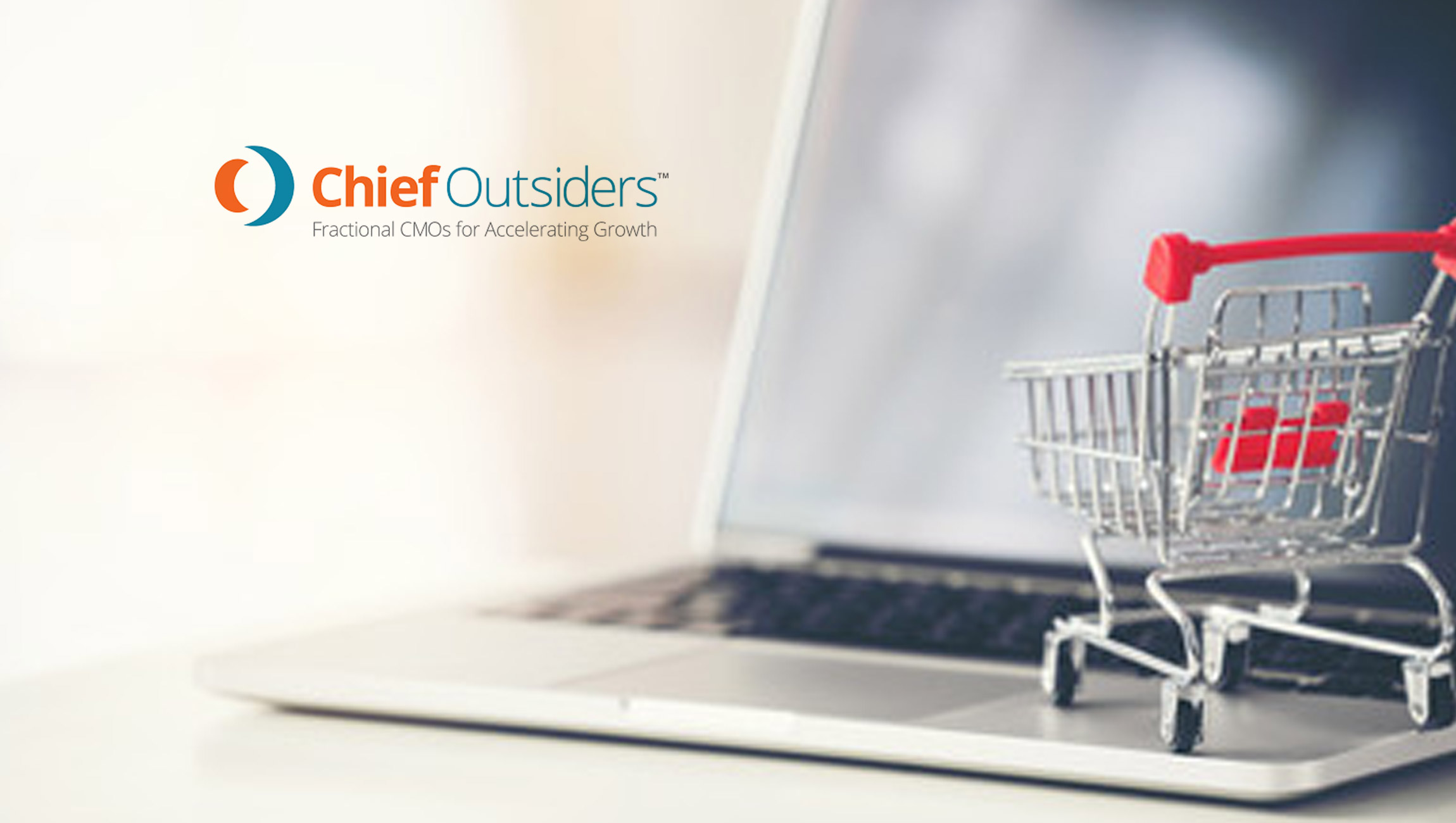 Restaurant, Retail, Consumer Chief Marketing Officer Karlin Linhardt Brings C-Level Insights to Chief Outsiders