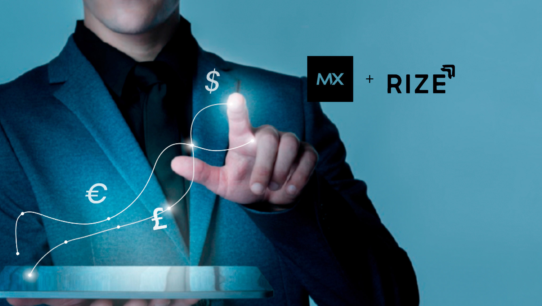Rize and MX Partner to Provide Fintechs and Neobanks with Embedded Finance for Better Data Insights and Banking Capabilities
