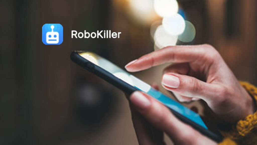 Spam Text Messages Soar 28% In March, According to RoboKiller