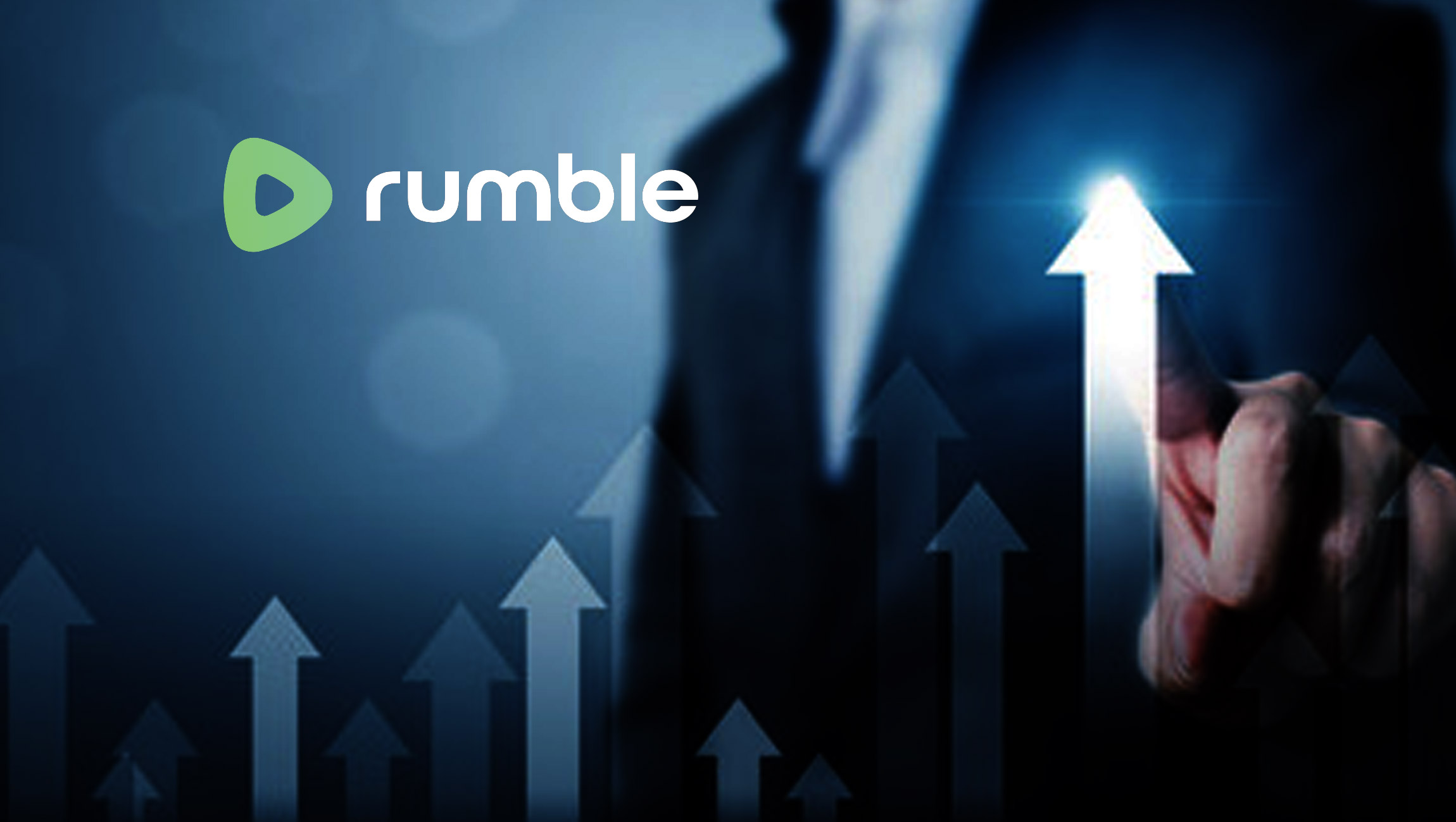 Rumble Sets New Records for User Engagement & Posts Significant User Growth in January