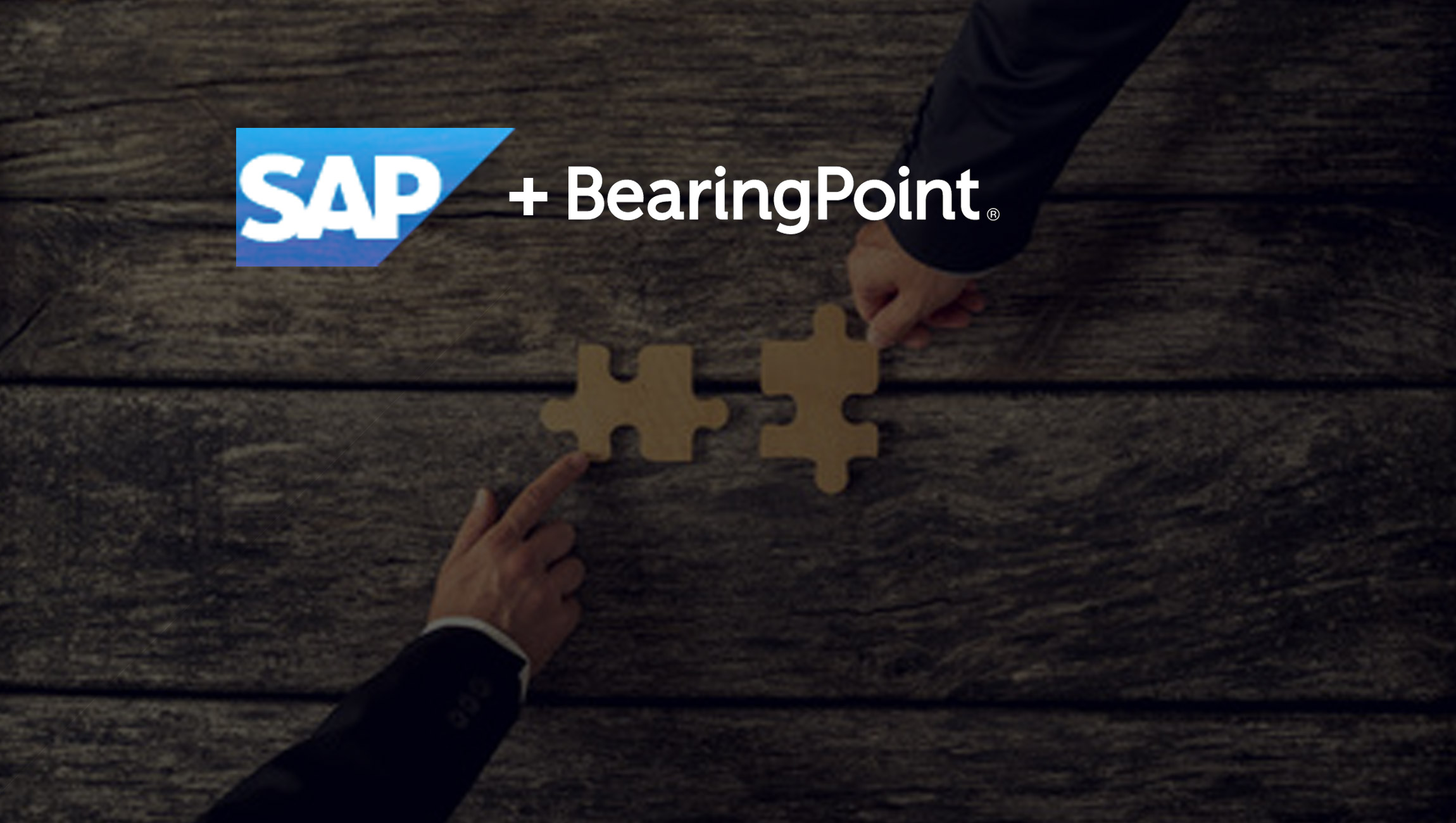 SAP and BearingPoint Partner on the Race to Zero Emissions