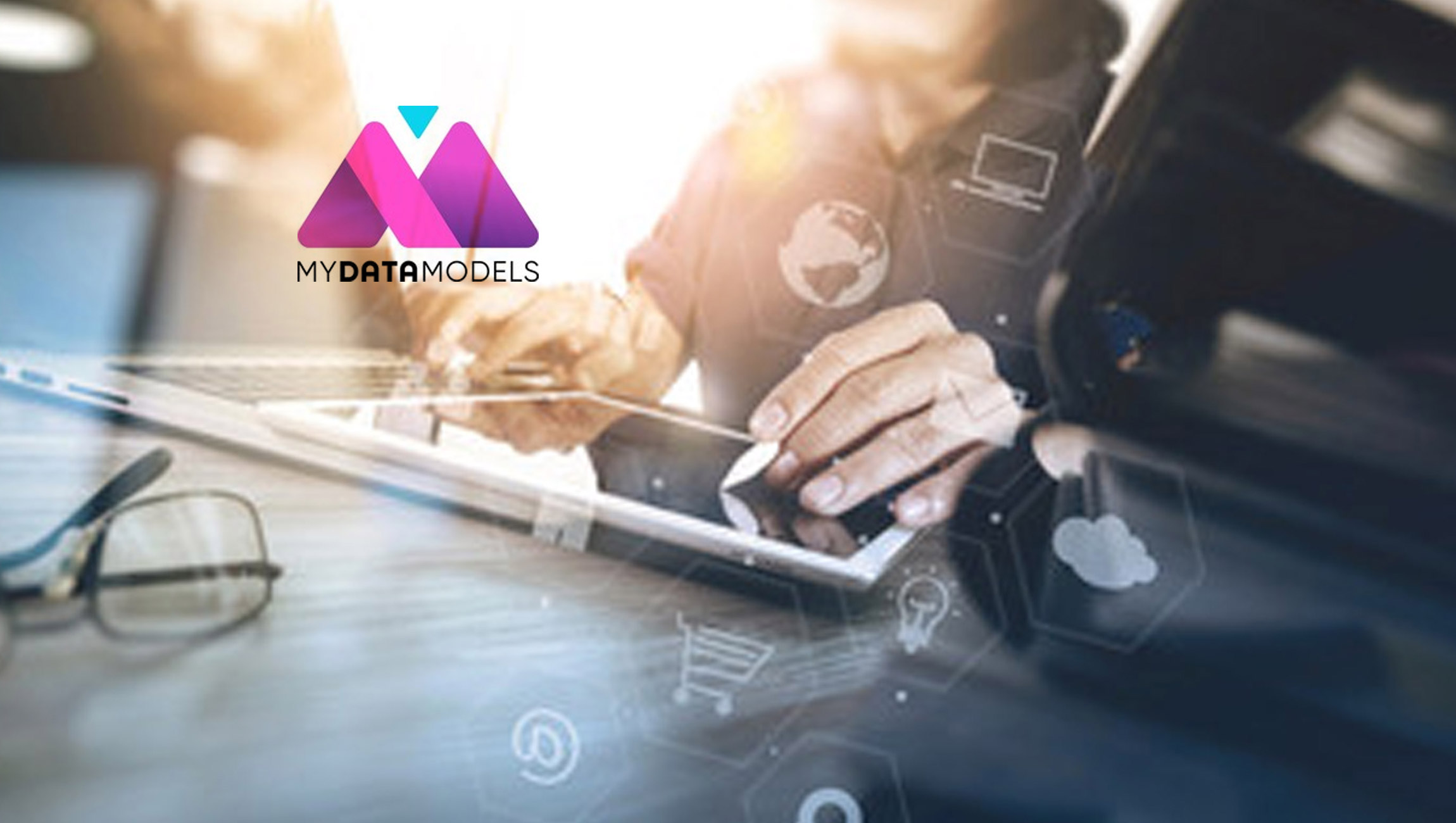 Small Data: Mydatamodels Raises 3 Million Euros