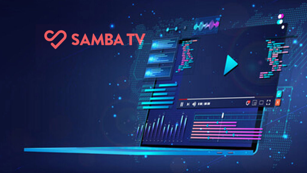 Samba TV Announces Expansion in German Market following Record Year