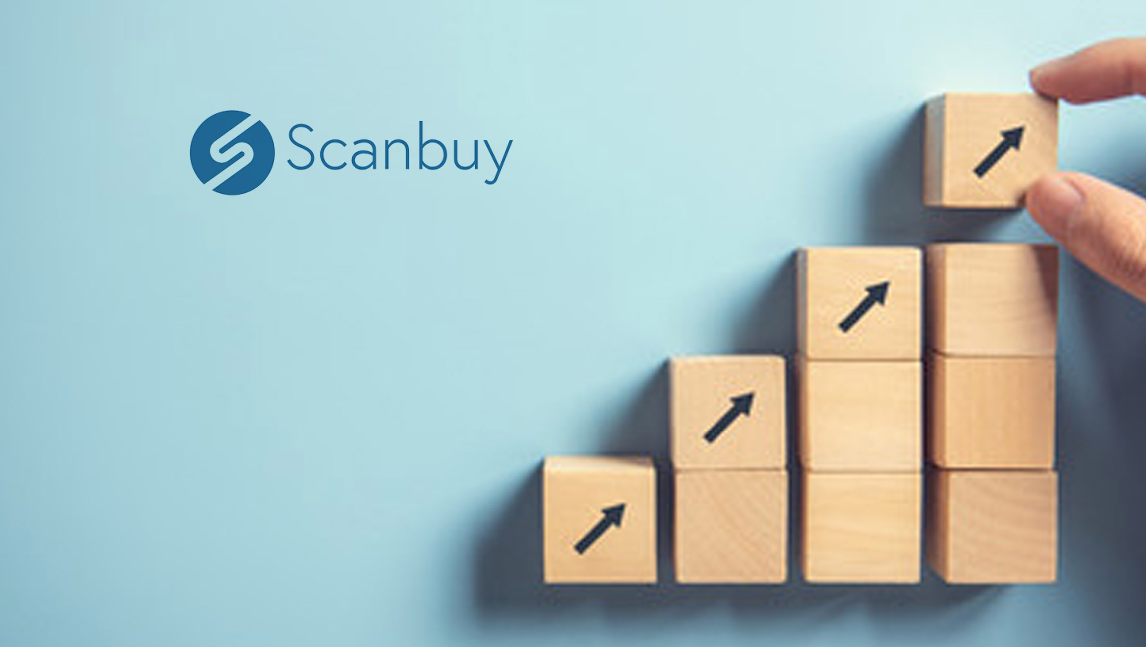 Scanbuy’s Latest Trend Report Reveals 35% Growth in QR Code Usage in Q4 2021