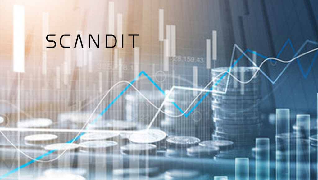 Scandit, the Smart Data Capture Leader, Announces $150m Series D Investment Led by Warburg Pincus