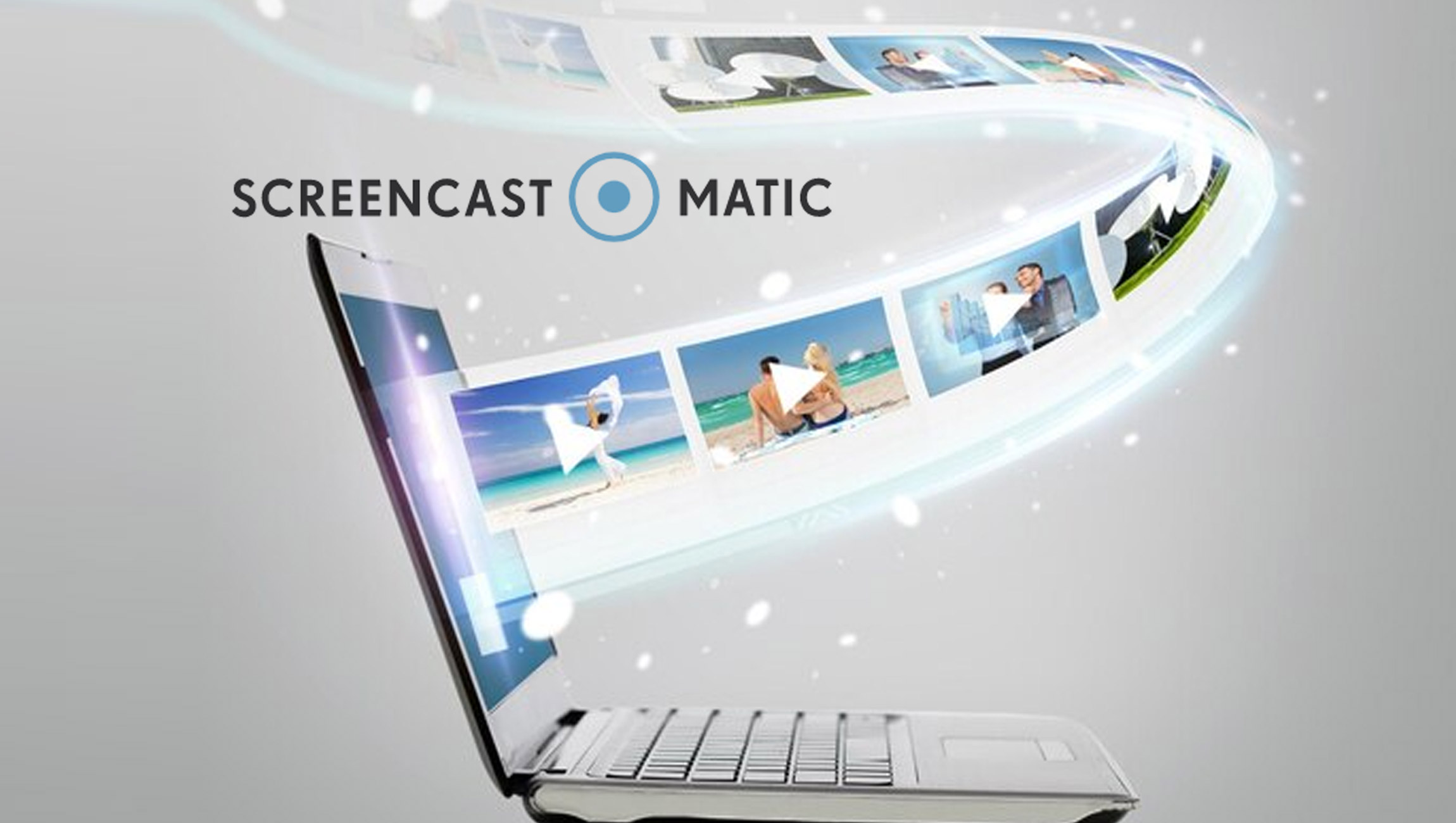 Screencast-O-Matic Introduces Stories – the All-new Interactive Story Builder for Easy Video Planning, Creation, and Sharing