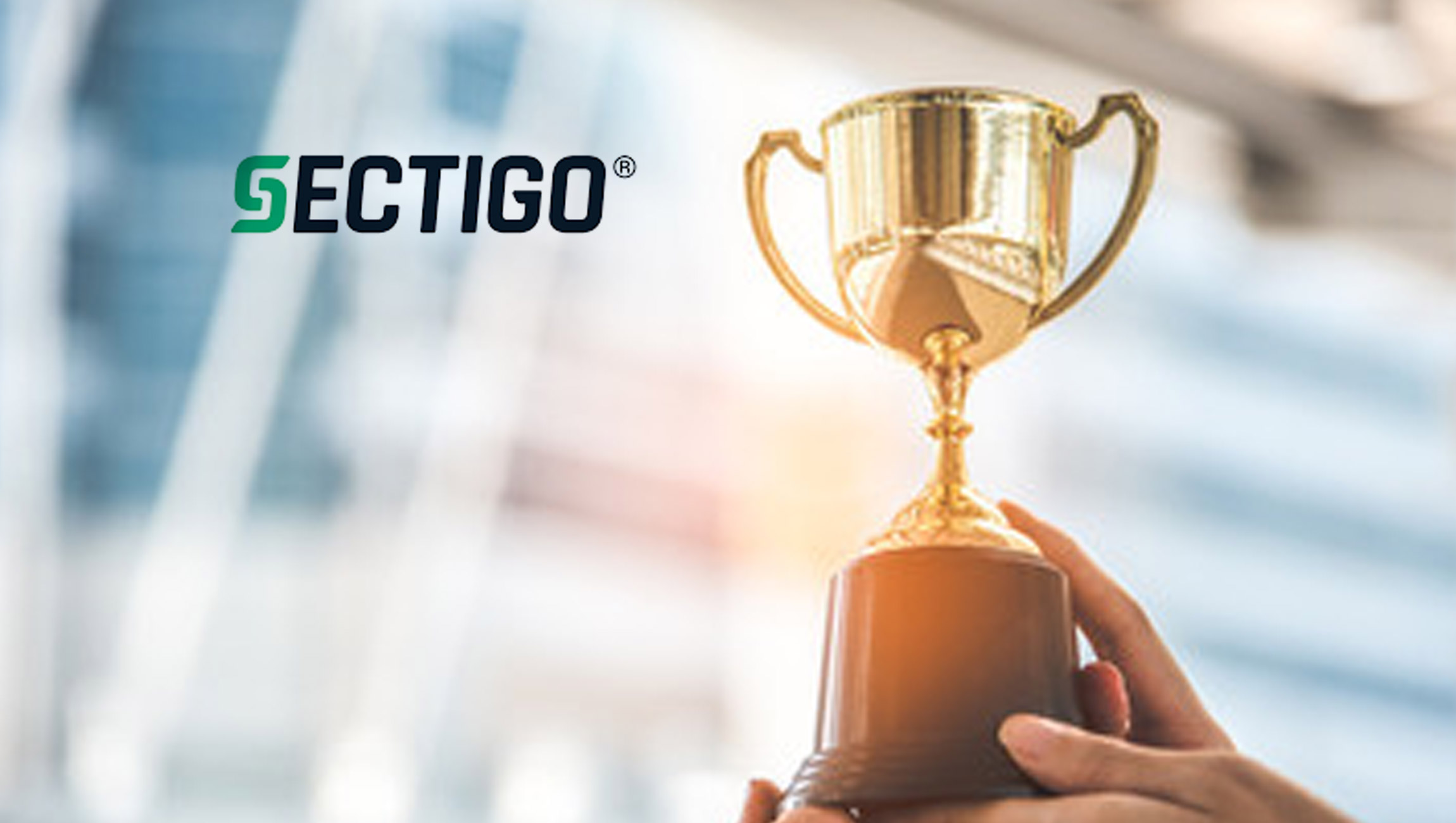 Sectigo CMO Jonathan Skinner Honored in 2022 Cybersecurity Excellence Awards