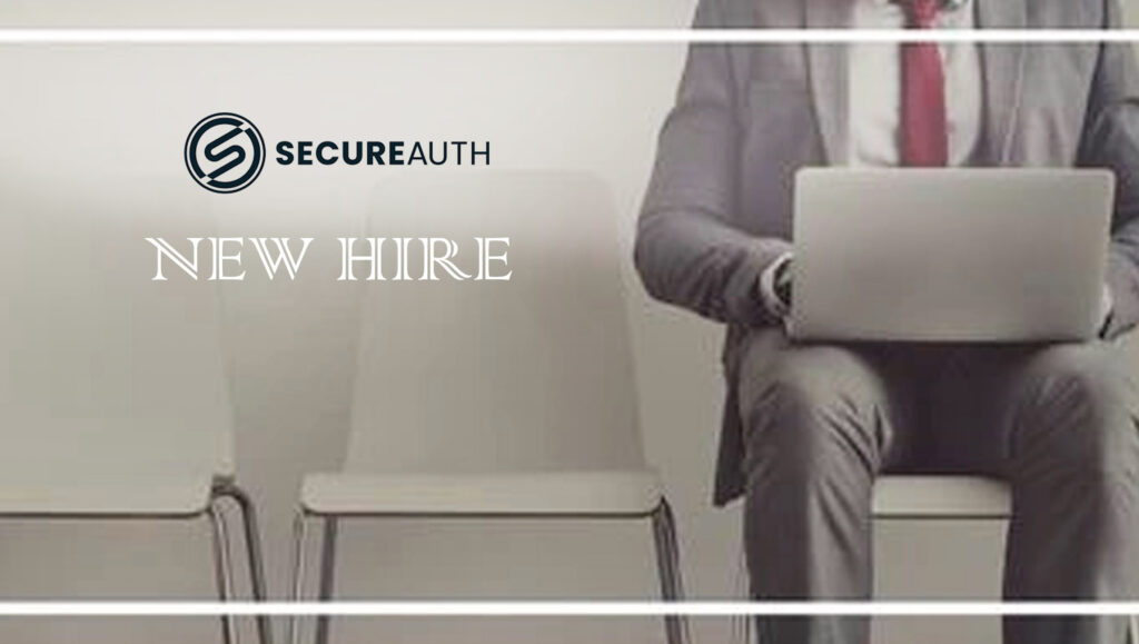 SecureAuth Welcomes Paul Trulove as Chief Executive Officer to Accelerate Growth in the Identity and Access Management Market