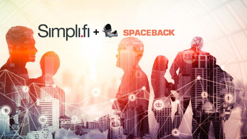 Simpli.fi Announces Social Display Ad Creation Capabilities Via Partnership with Spaceback