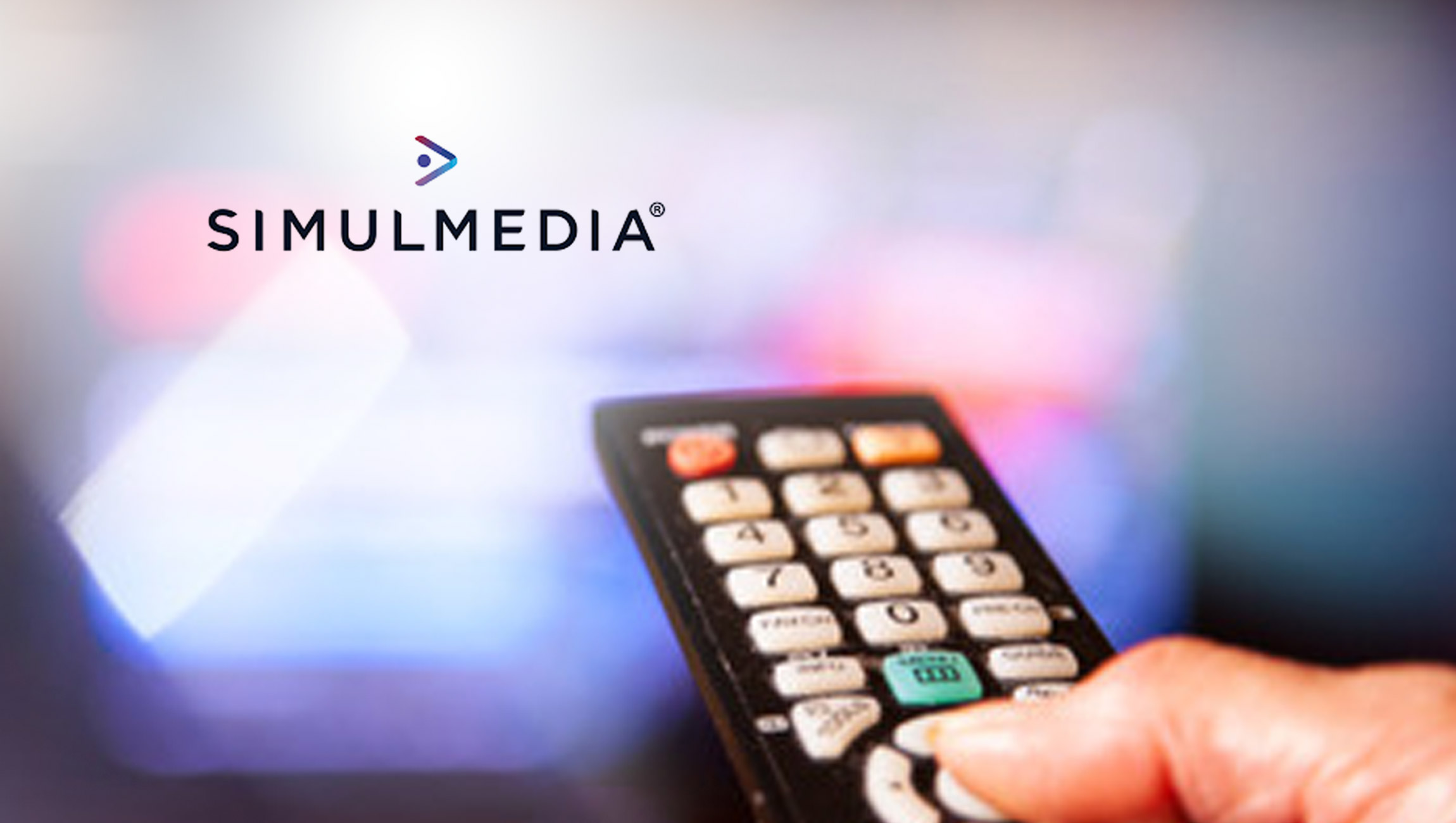 Simulmedia Launches TV+®, the Only Truly Cross-Channel TV Advertising Platform