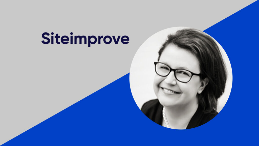 Siteimprove Appoints Britt Provost as its First Chief Human Resources Officer