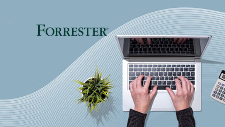 Forrester: Over The Next Decade, Generative AI Will Be The Fulcrum That Accelerates Business Growth