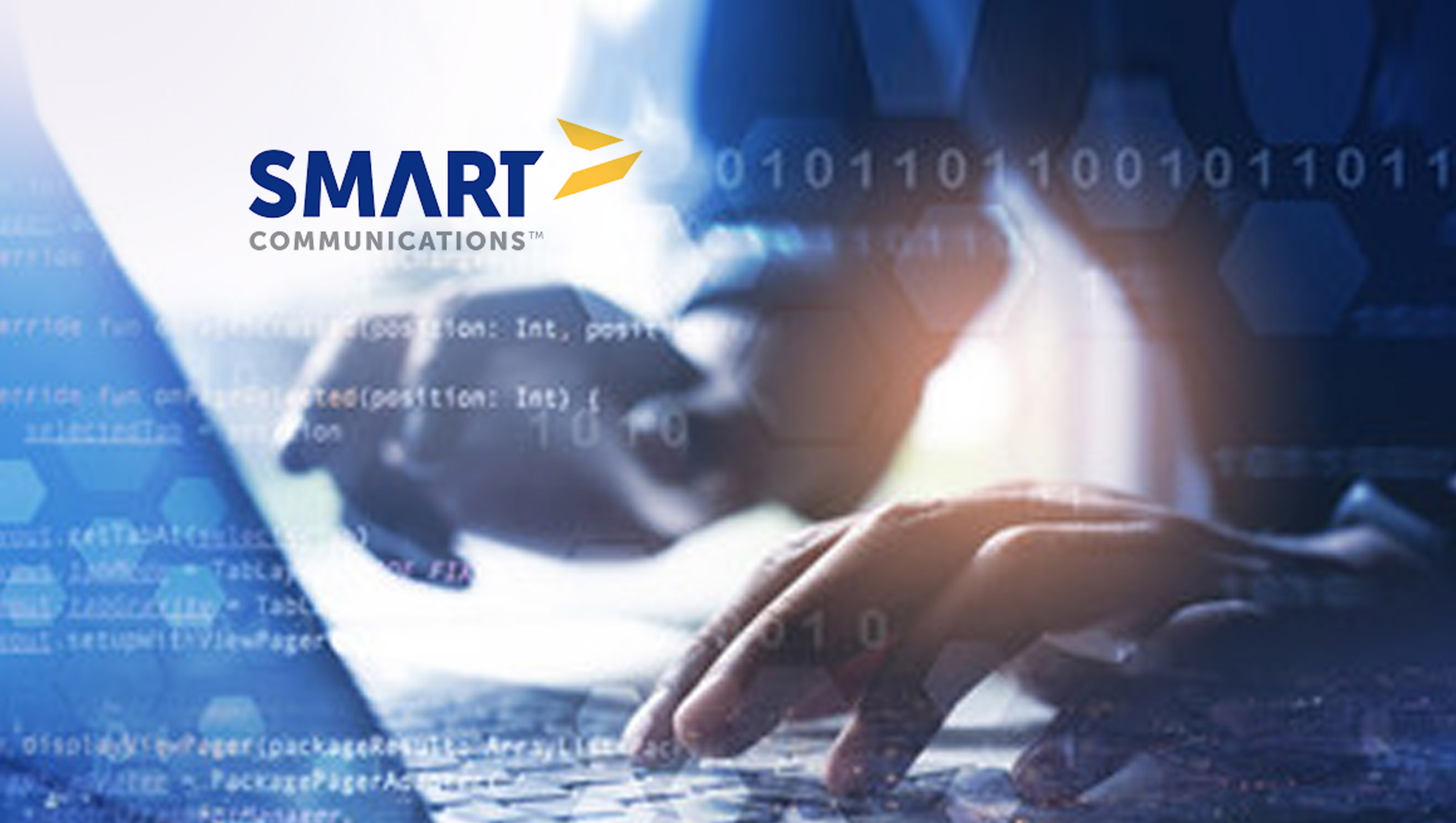 Smart Communications CTO, Simon Tindal, Named One of the Top 25 Software CTOs of 2022