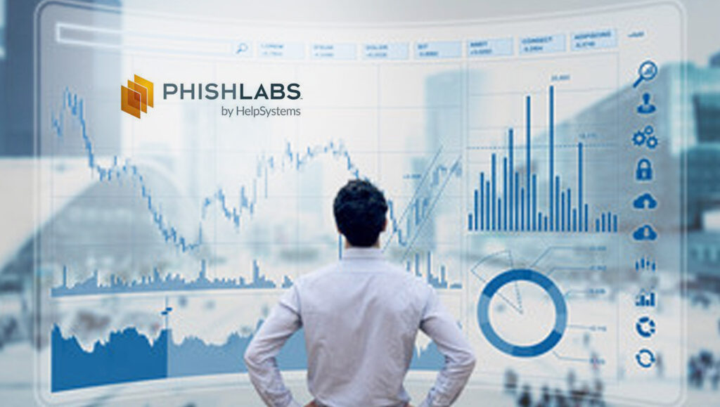 Response-Based Email Threats Targeting Corporate Inboxes Are The Highest Since 2020, According To HelpSystems’ Latest Agari And PhishLabs Report