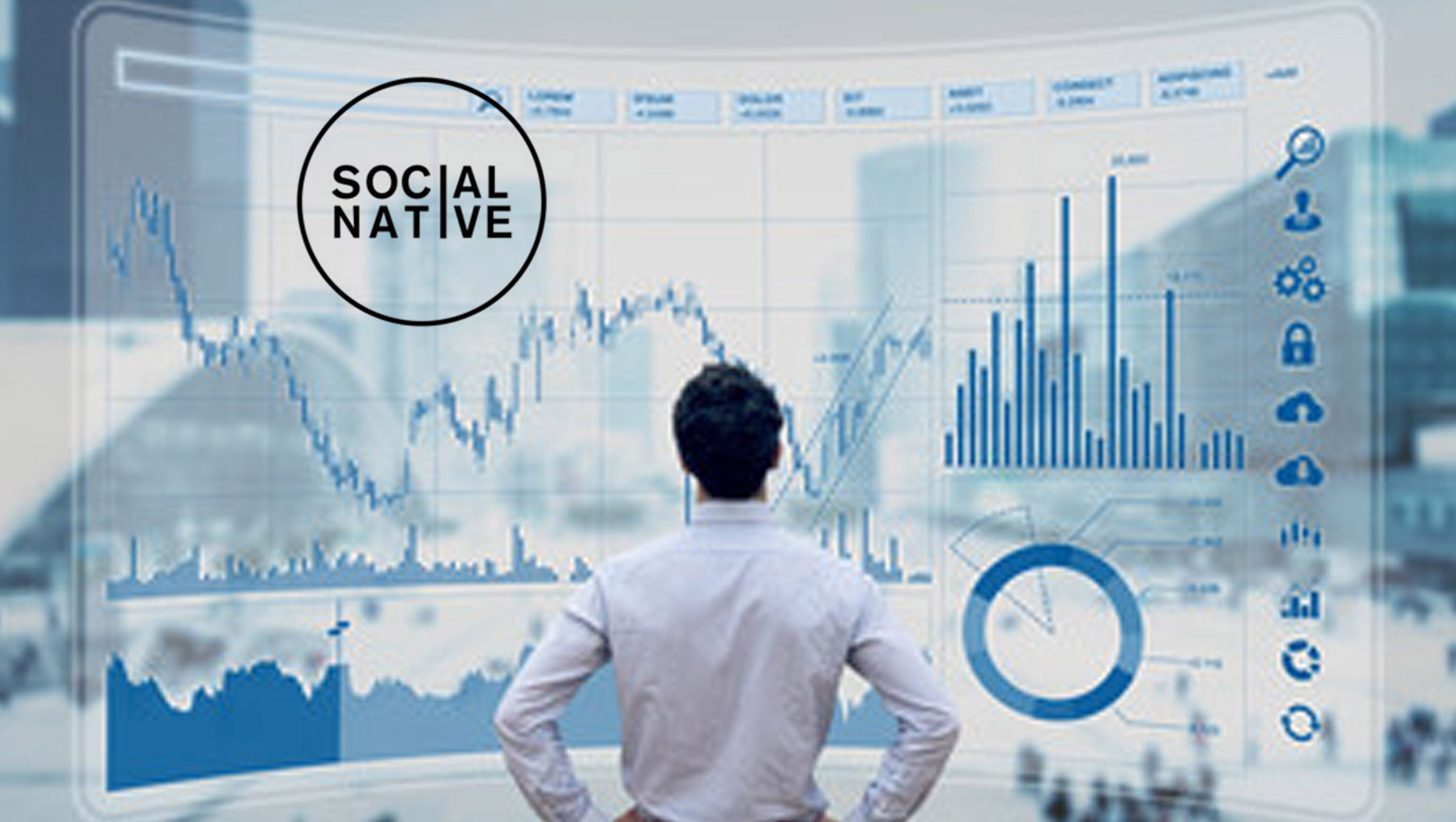 Social Native Acquires Creator Assets From influence.co, Further Expanding Its Investment in the Creator Economy