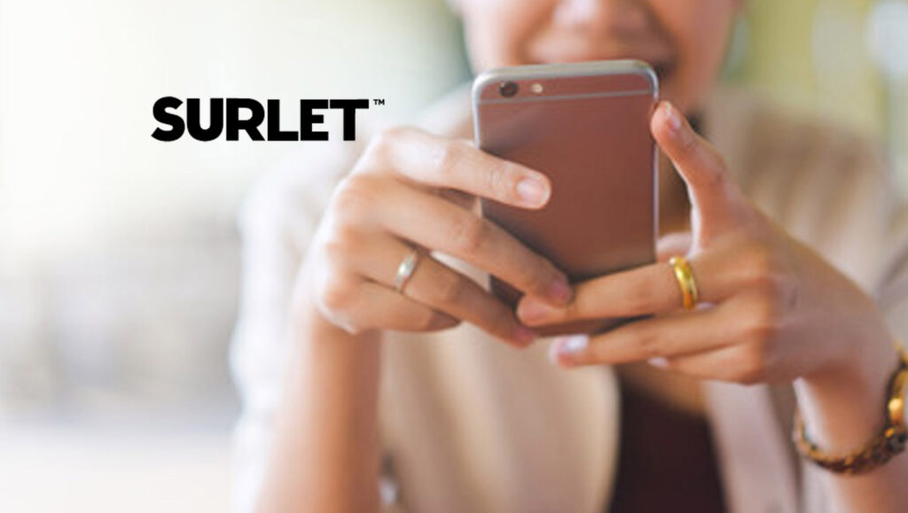 Surlet Web App Launches Worldwide, Helping Businesses Improve Their Website Mobile App Capabilities