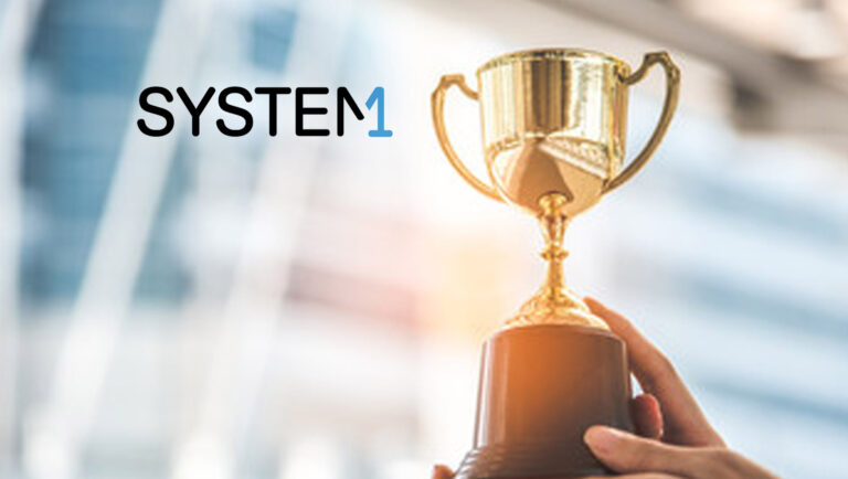 System1 Named Microsoft Advertising’s Global Supply Partner of the Year