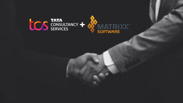 TCS and MATRIXX Software Partner to Offer a Comprehensive Next-Gen Subscription Management Platform for CSPs