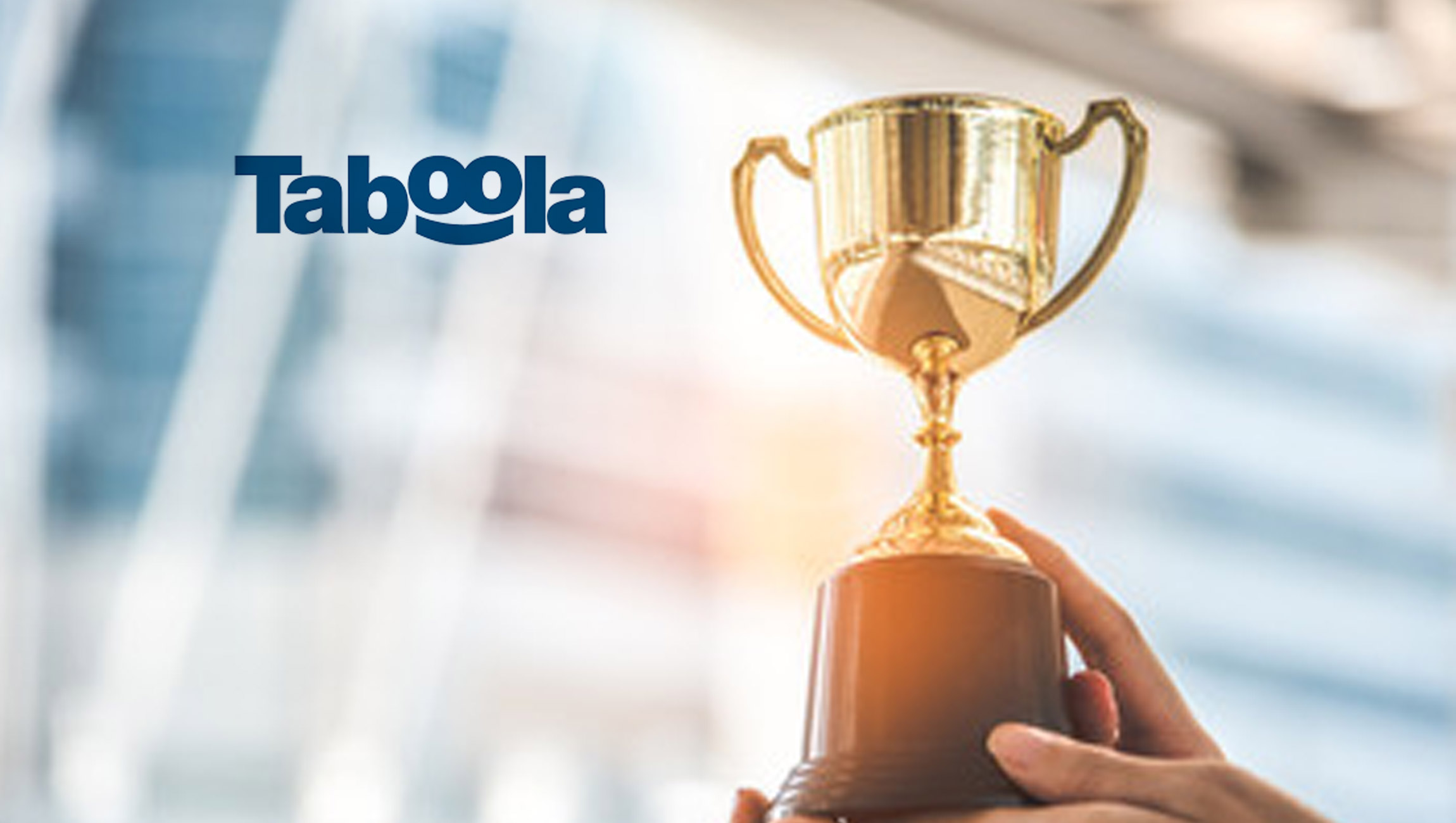 Taboola Awarded IAB UK Gold Standard 2.0 Certification for Upholding High Standards of Brand Safety, Privacy and User Experience Across its Network