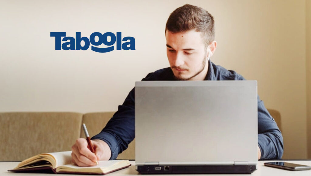 Taboola Signs AP to Three-Year Deal to Power Recommendations and Reader Insights with Taboola Newsroom