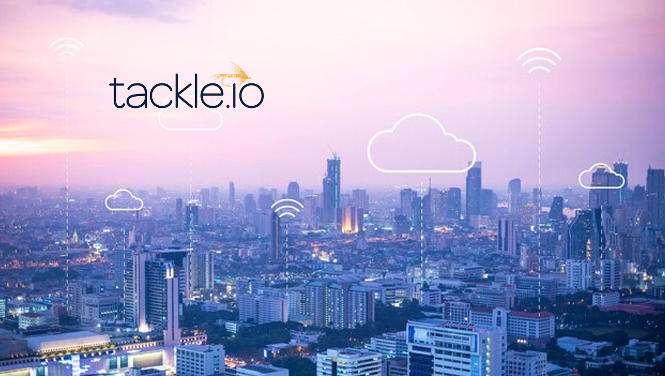Tackle.io Launches New Program to Help Startups Kick off Their Cloud Marketplace Journey