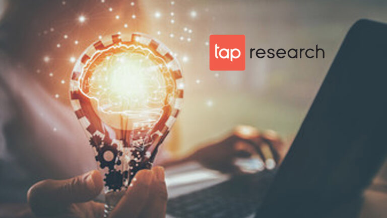 TapResearch Launches Market Intelligence Solutions™ Powering Actionable Real-Time Insights for Global Brands