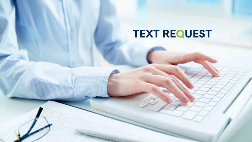 Text Request Earns Great Place to Work® Certification