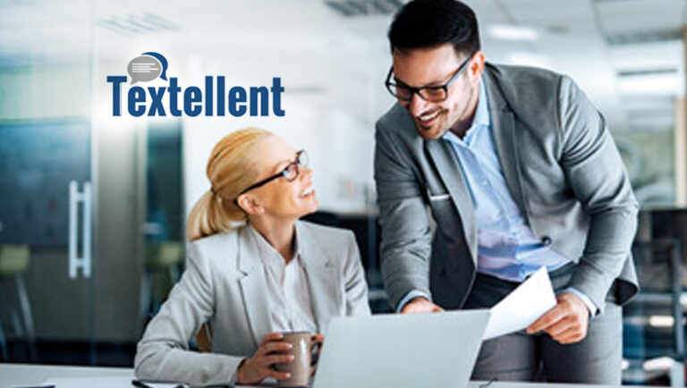 Textellent Chosen for Top Spot in 2022 FrontRunner Report by Gartner’s Software Advice