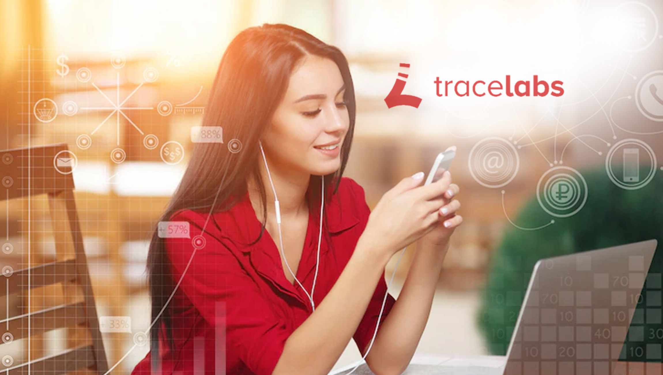 The Race to Building a Better Internet is On – Trace Labs Leads the Way in Establishing Web3 foundations with Internet and Industry Pioneers