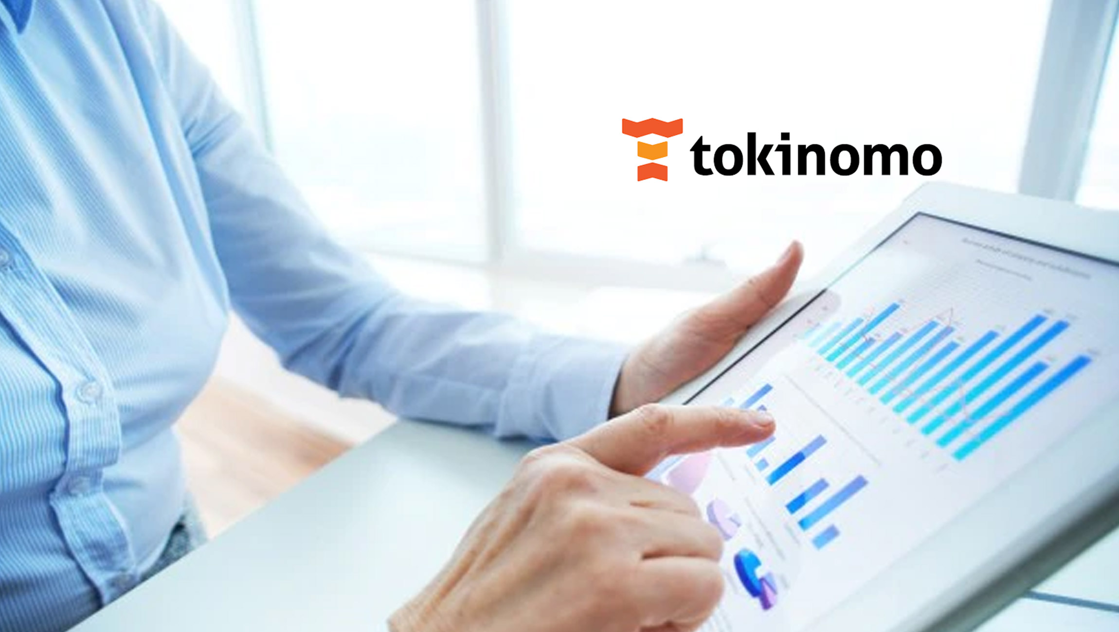 Tokinomo Raises $1.7M to Innovate In-Store Media and Fuel Global Expansion
