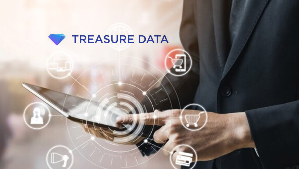 Treasure Data's CDP for Service Now Available As a Premium App on Genesys AppFoundry