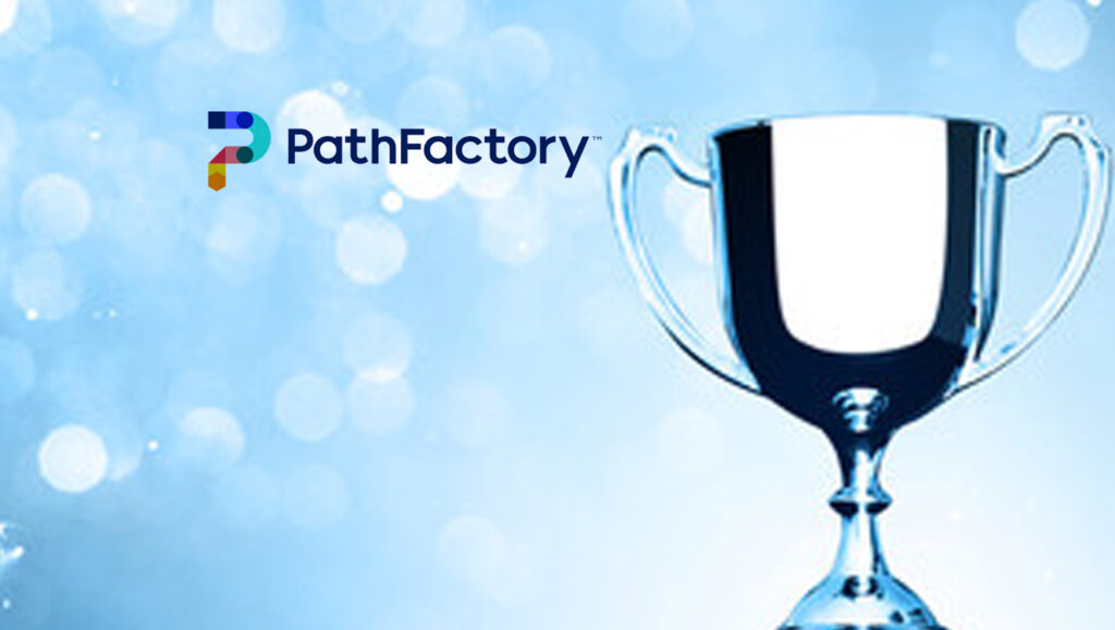 PathFactory Wins Three 2023 'Best Of' Awards from TrustRadius