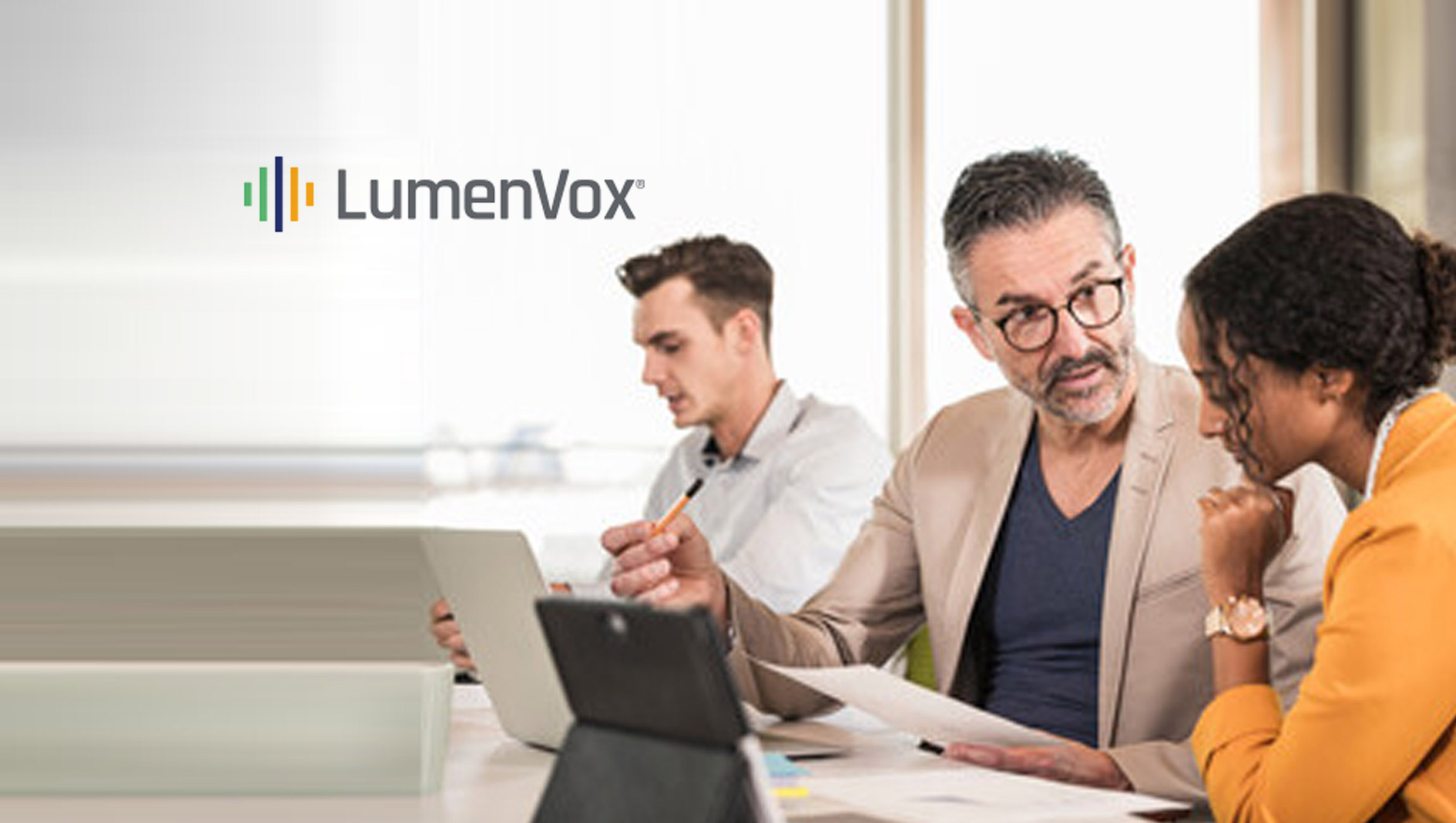 Twilio Will Utilize LumenVox for Voice-Enabled Customer Experiences