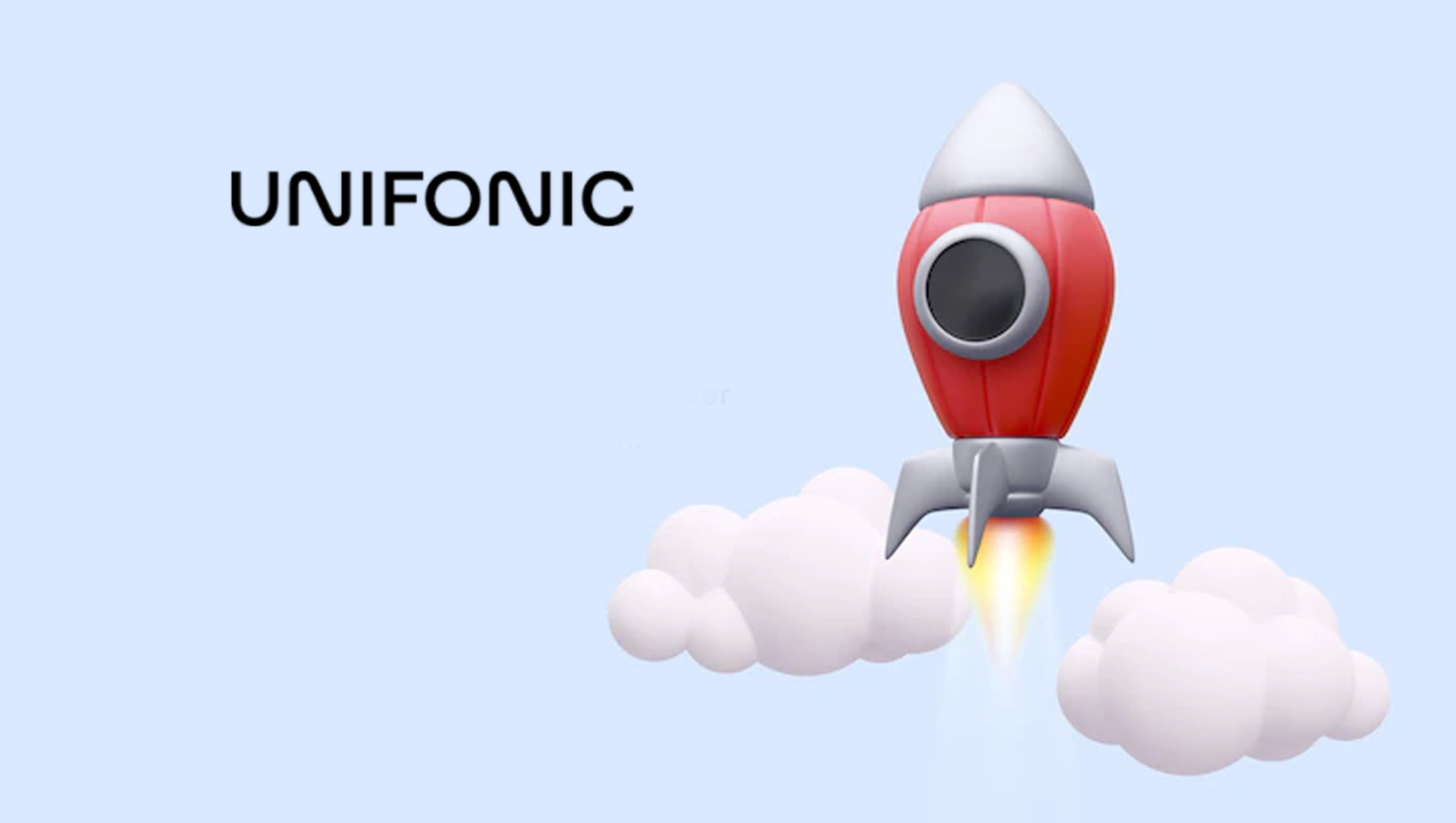 Unifonic Launches Rebrand at LEAP 2022