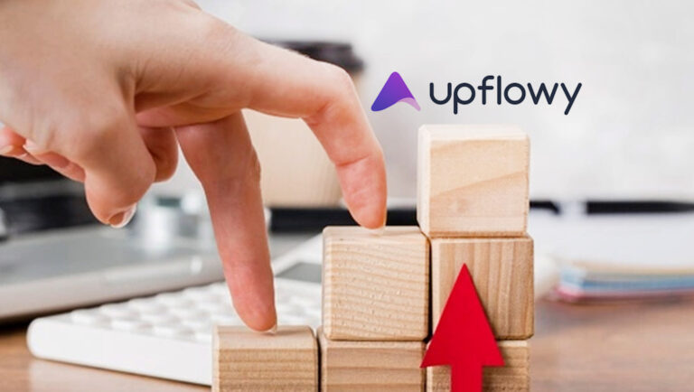 Upflowy Raises $4M to Optimize Web Experiences -- Turning Visitors Into Customers