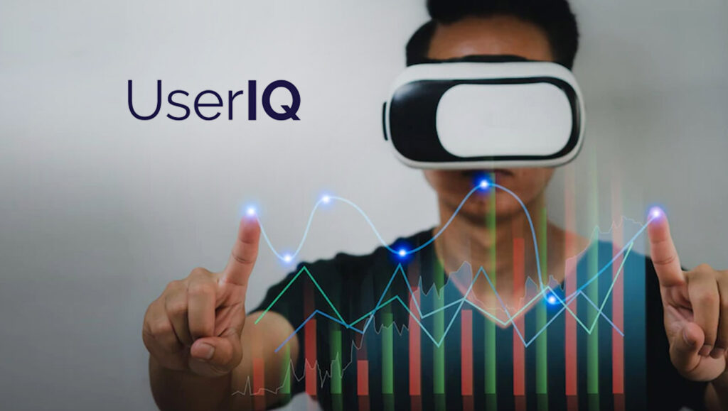 UserIQ Leverages Domo to Deliver Advanced Analytics and Visual Reporting to Customer Success Teams