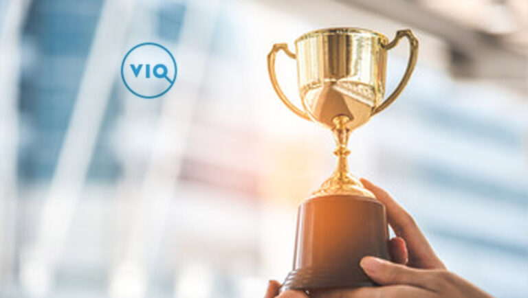 VIQ Solutions Awarded U.S. Patent for Artificial Intelligence Innovation Strengthening Its Technology Portfolio