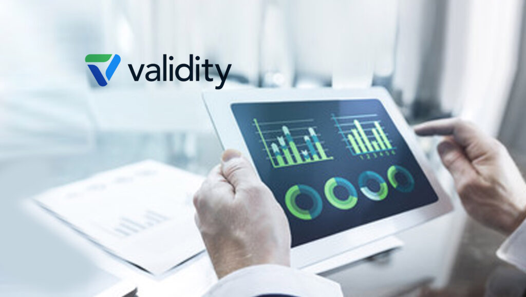 Validity Reinvents GridBuddy Connect Platform to Enable Data Productivity