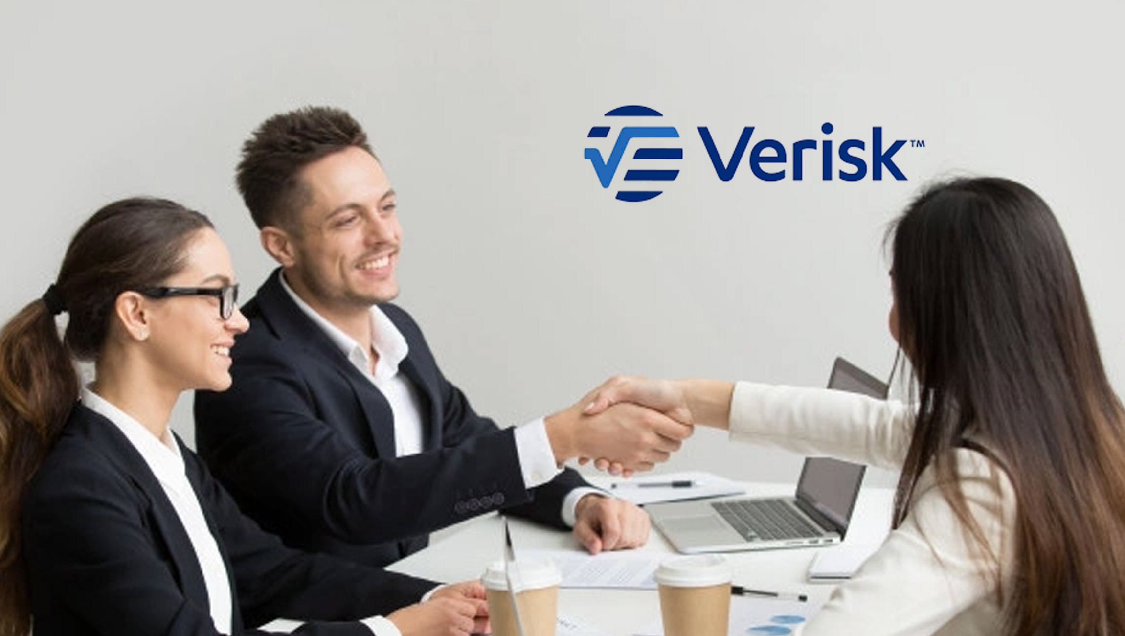 Verisk Announces Leadership Succession