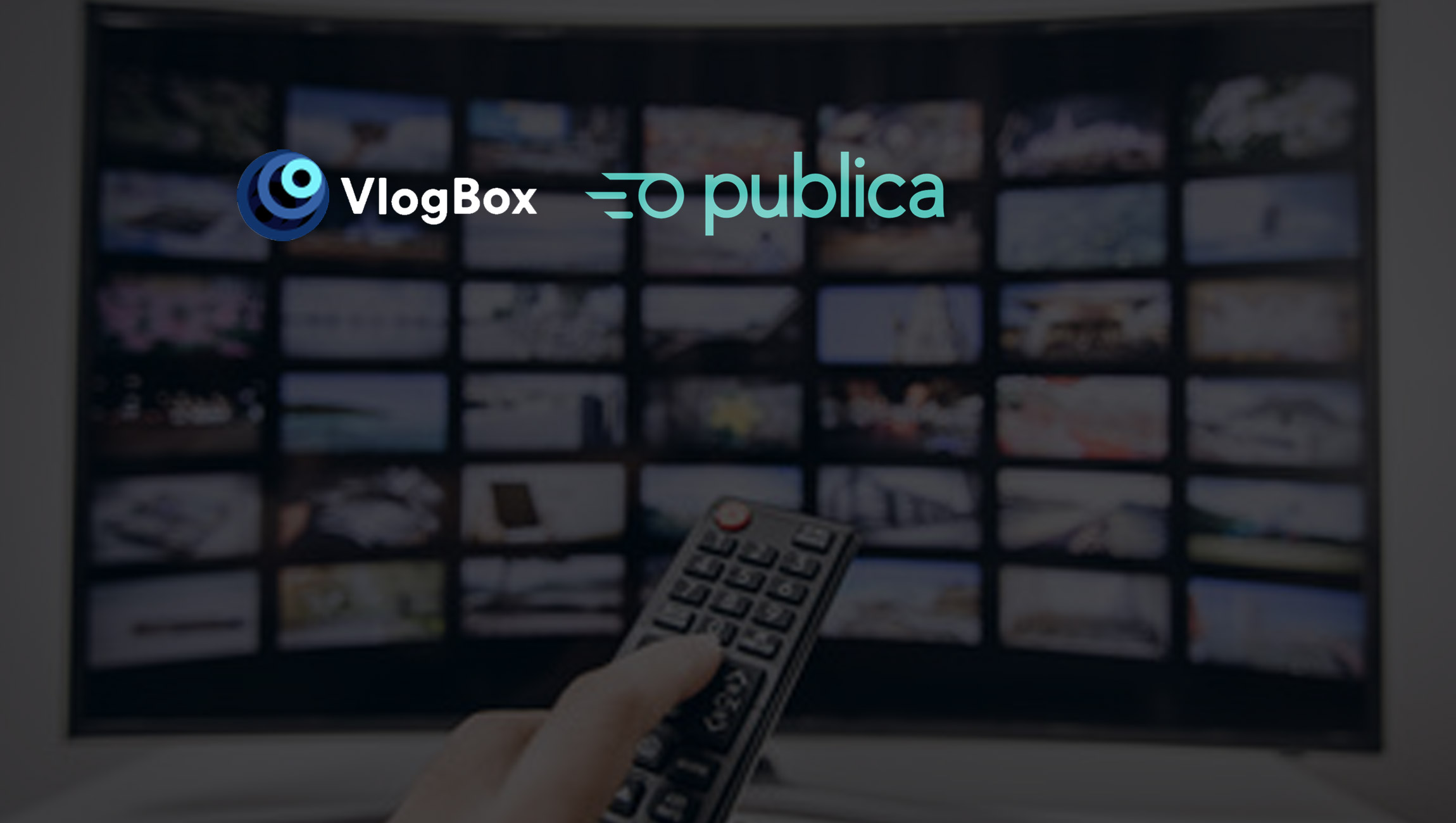 VlogBox-Selects-Publica-to-Power-CTV-Header-Bidding-Globally