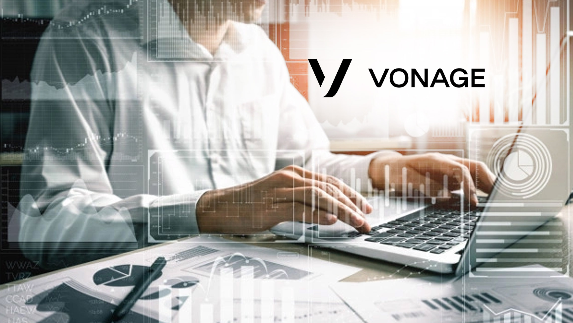 Vonage Leads the 2022 CPaaS Omdia Universe Report