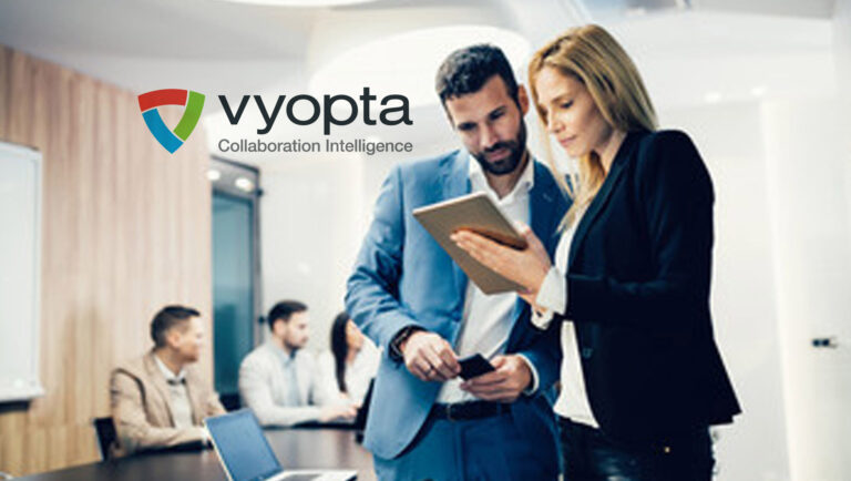 Vyopta Introduces Collaboration User Experience Profiles