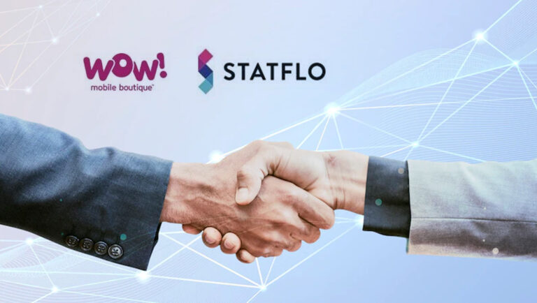 WOW! Partners with Statflo to Enhance Customer Experience