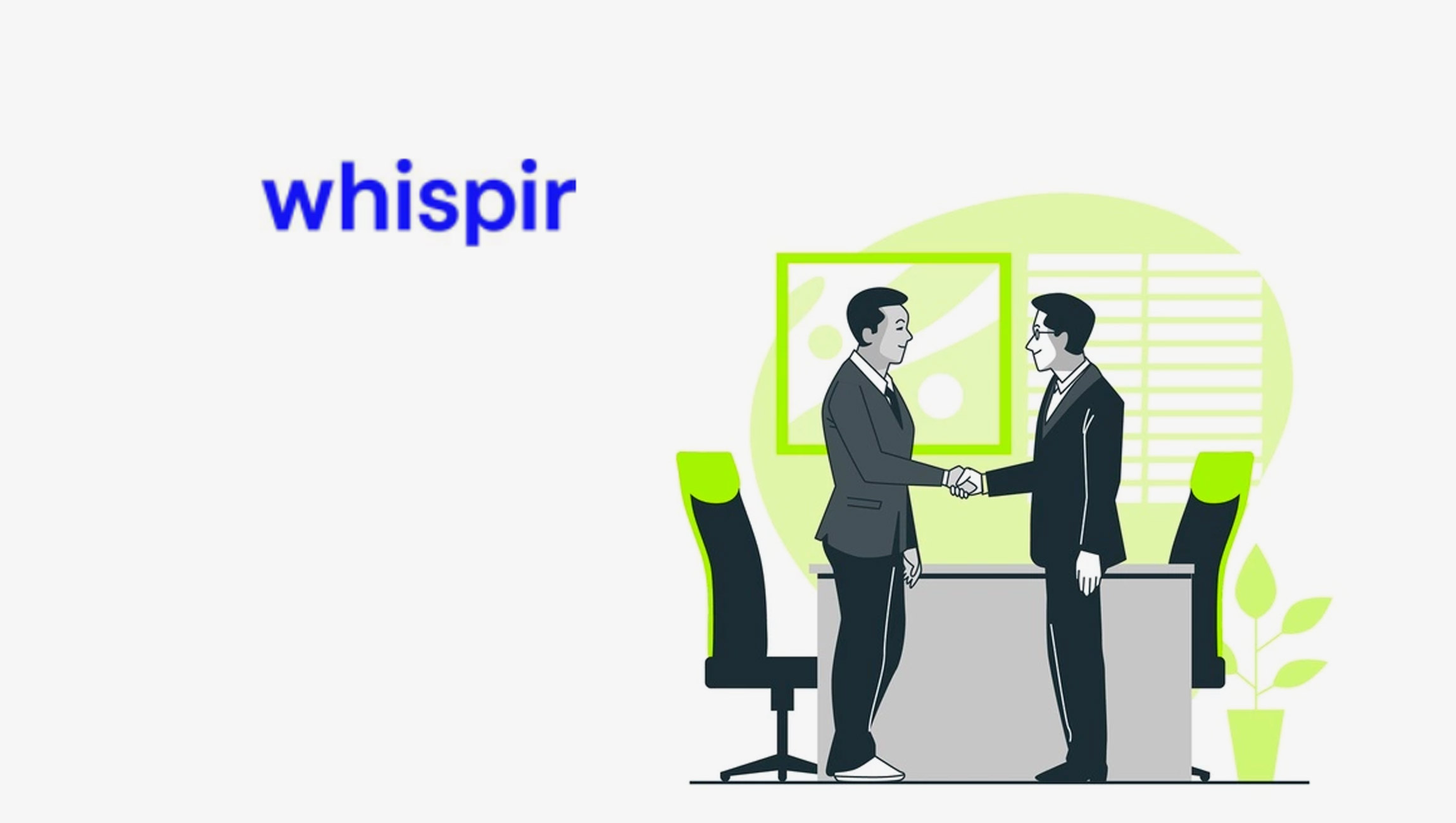 Whispir Appoints Graham Link to the Role of Chief Technology Officer