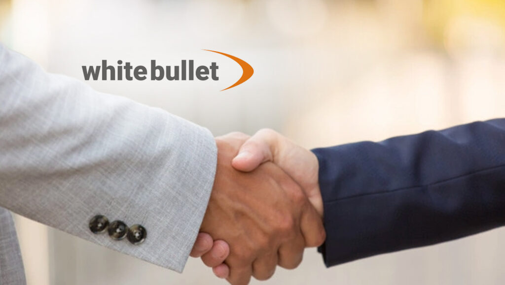 White Bullet Partners With Horizon Media To Stem The Flow Of Ads To Pirate Publishers