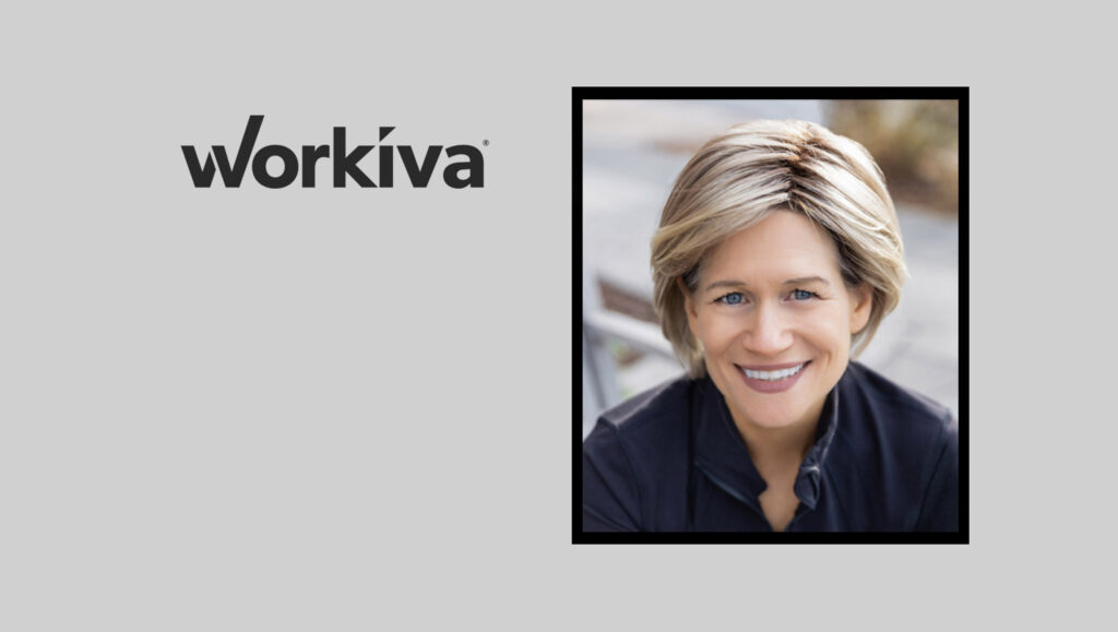 Workiva Inc. Promotes Julie Iskow to President & Chief Operating Officer