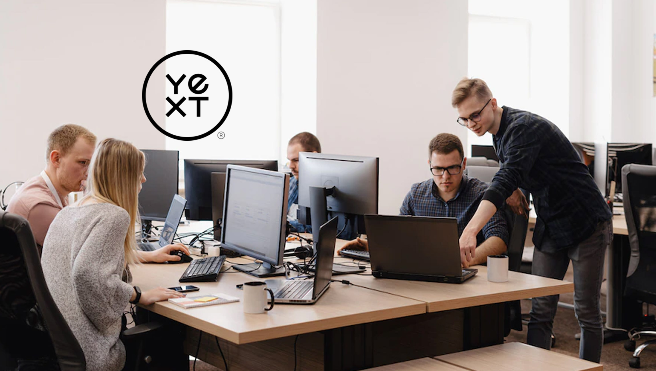 Yext Earns Best Place to Work for LGBTQ+ Equality Designation, Top Score in Human Rights Campaign’s 2022 Corporate Equality Index