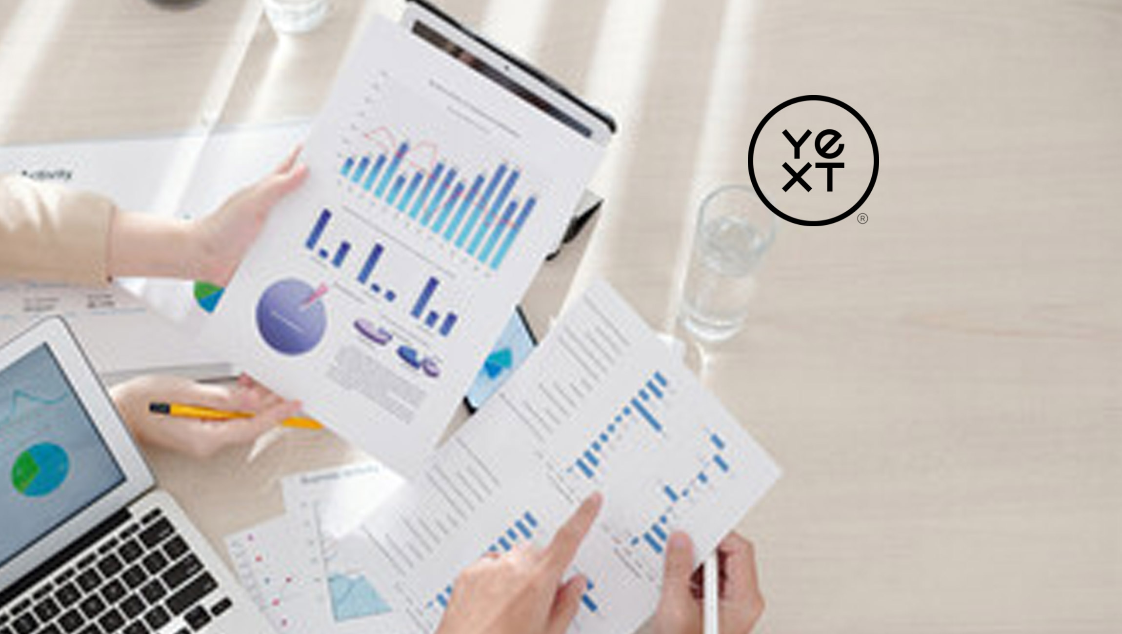 Yext Recognized as a Leader in 27 of G2’s Summer Grid Reports