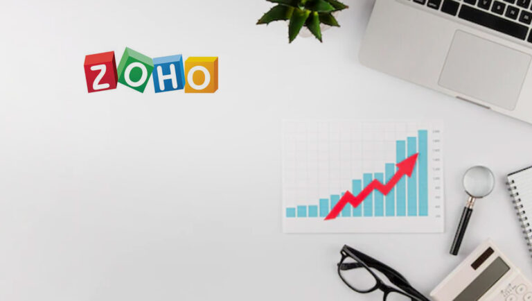 Zoho Workplace Touts Consecutive Years of Exceptional Growth and Record Migrations from Competitor Suites