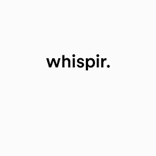 Whispir